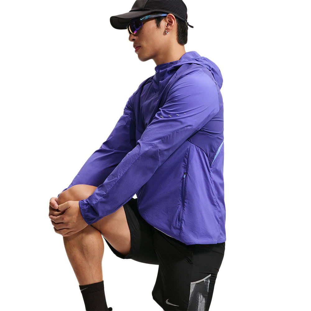 NIKE Miler 7" Brief-Lined Men's Running Shorts Supersports Thailand