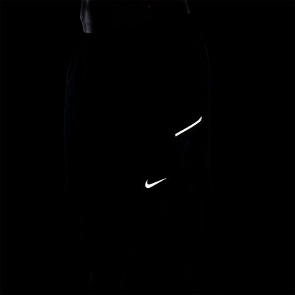 NIKE Miler 7" Brief-Lined Men's Running Shorts