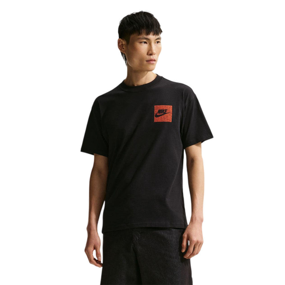 NIKE Max90 Men's Basketball T-Shirt - Supersports Thailand Supersports Thailand