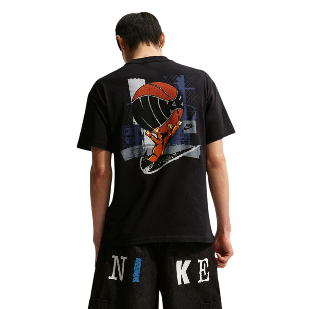 NIKE Max90 Men's Basketball T-Shirt - Supersports Thailand Supersports Thailand