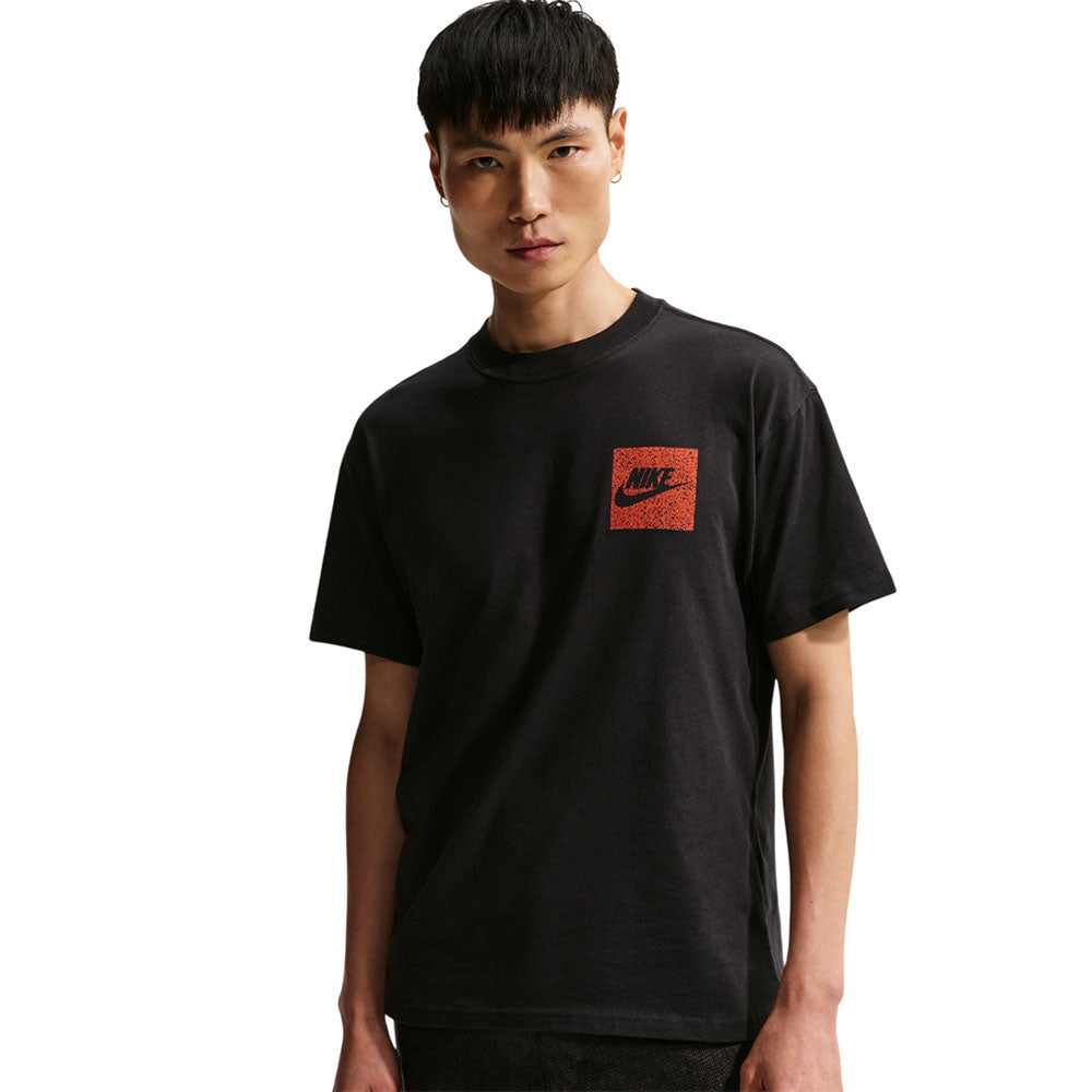 NIKE Max90 Men's Basketball T-Shirt - Supersports Thailand