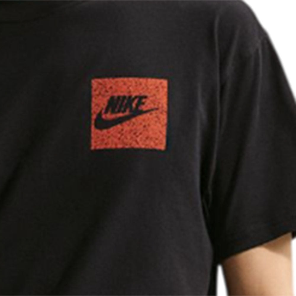 NIKE Max90 Men's Basketball T-Shirt - Supersports Thailand Supersports Thailand