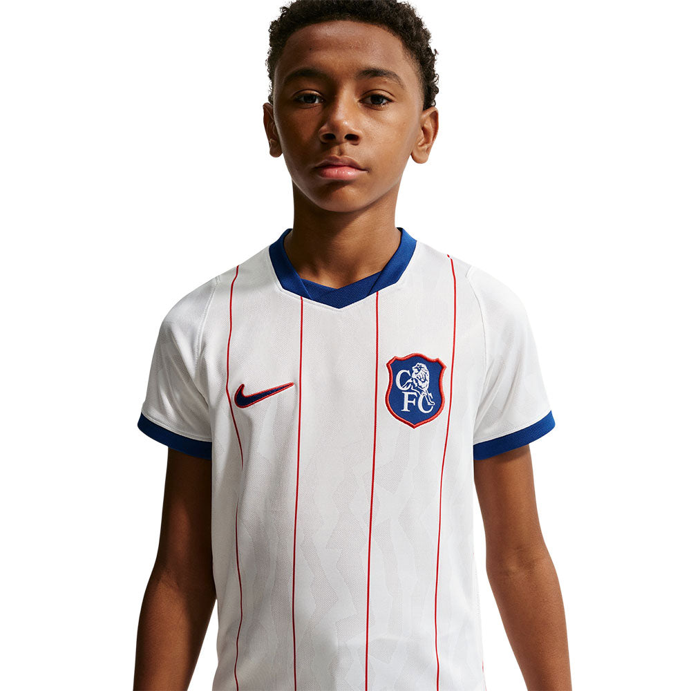 NIKE Kids FC Barcelona Third Stadium 2026/27 Jersey - Supersports Thailand Supersports Thailand