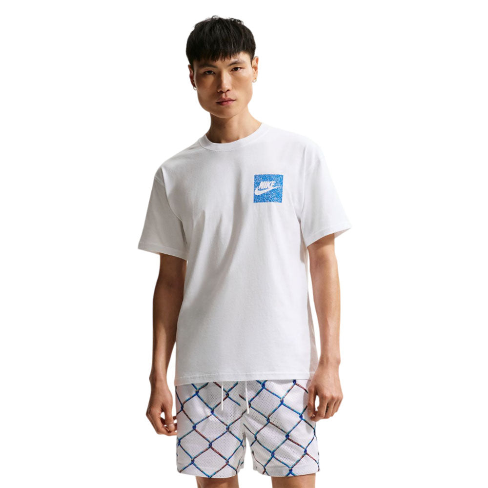NIKE Max90 Men's Basketball T-Shirt - Supersports Thailand Supersports Thailand