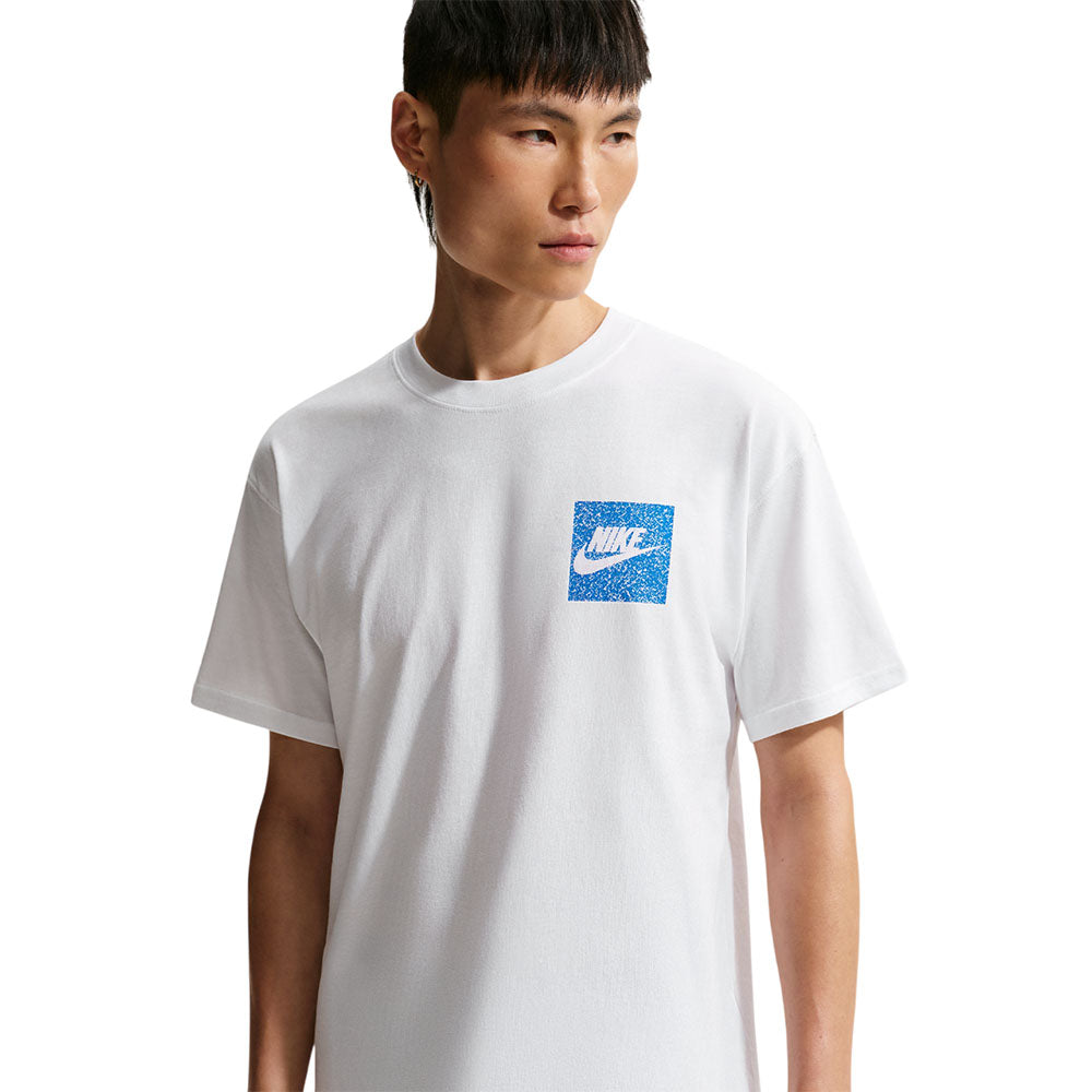 NIKE Max90 Men's Basketball T-Shirt - Supersports Thailand Supersports Thailand