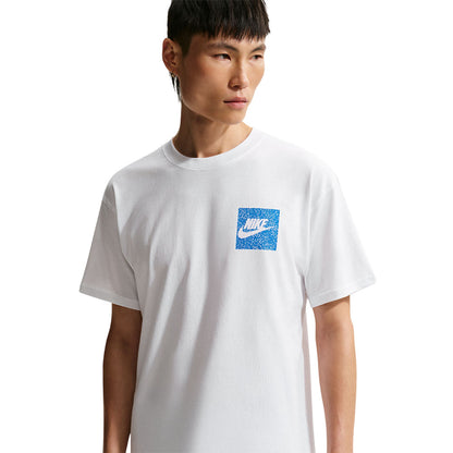 NIKE Max90 Men's Basketball T-Shirt - Supersports Thailand