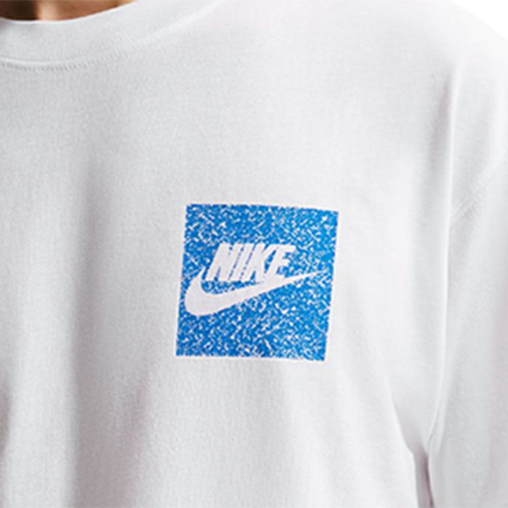 NIKE Max90 Men's Basketball T-Shirt - Supersports Thailand Supersports Thailand