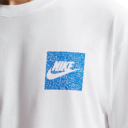 NIKE Max90 Men's Basketball T-Shirt - Supersports Thailand