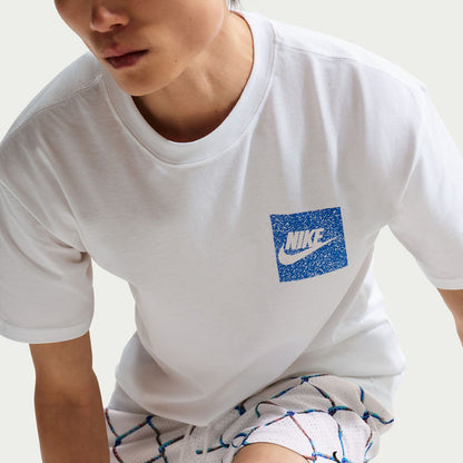NIKE Max90 Men's Basketball T-Shirt - Supersports Thailand