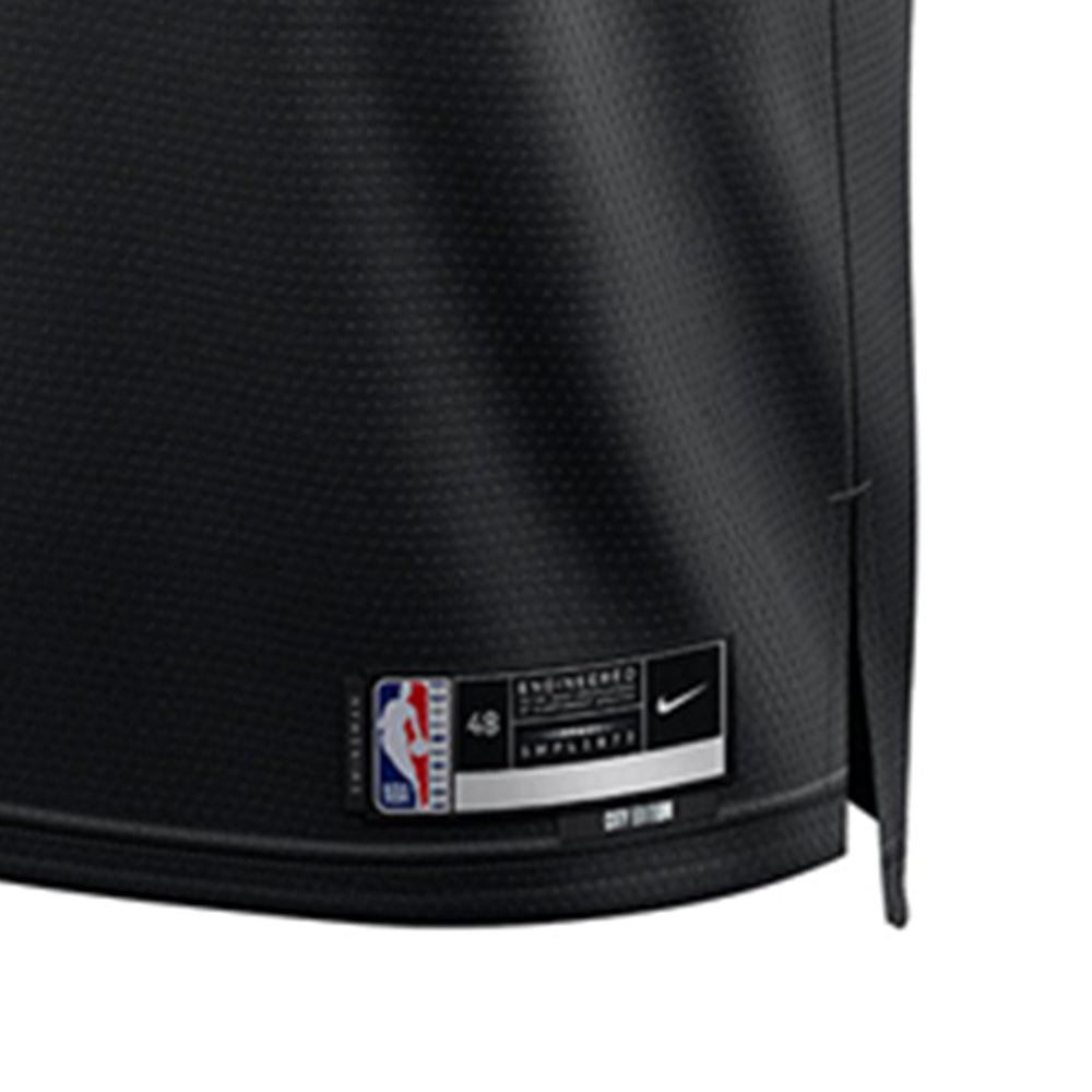 NIKE  Men's Jaime Jaquez Jr. Miami Heat City Edition 2025/26 Basketball Jersey