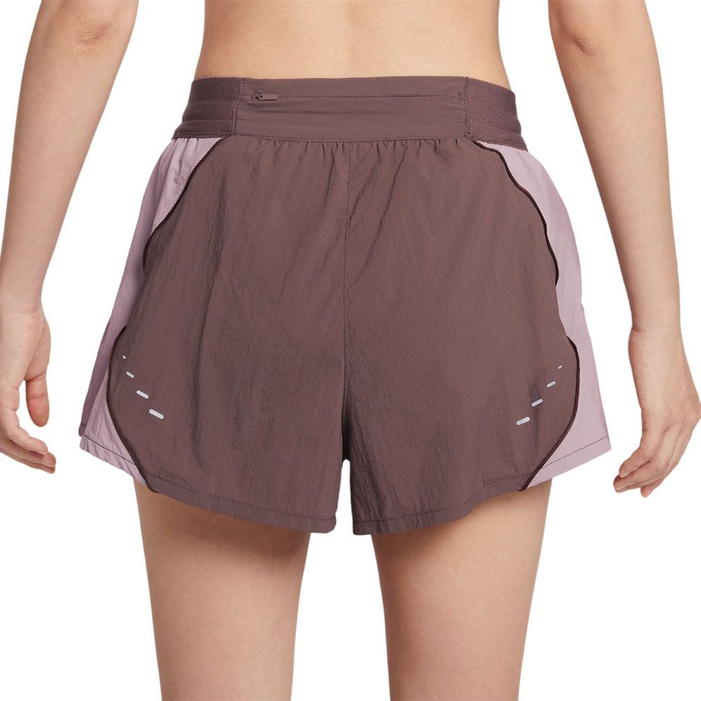 NIKE Swift Women's Running Shorts - Supersports Thailand