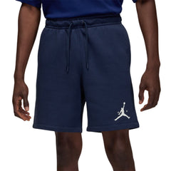 NIKE Jumpman Fleece Men's Basketball Shorts - Supersports Thailand