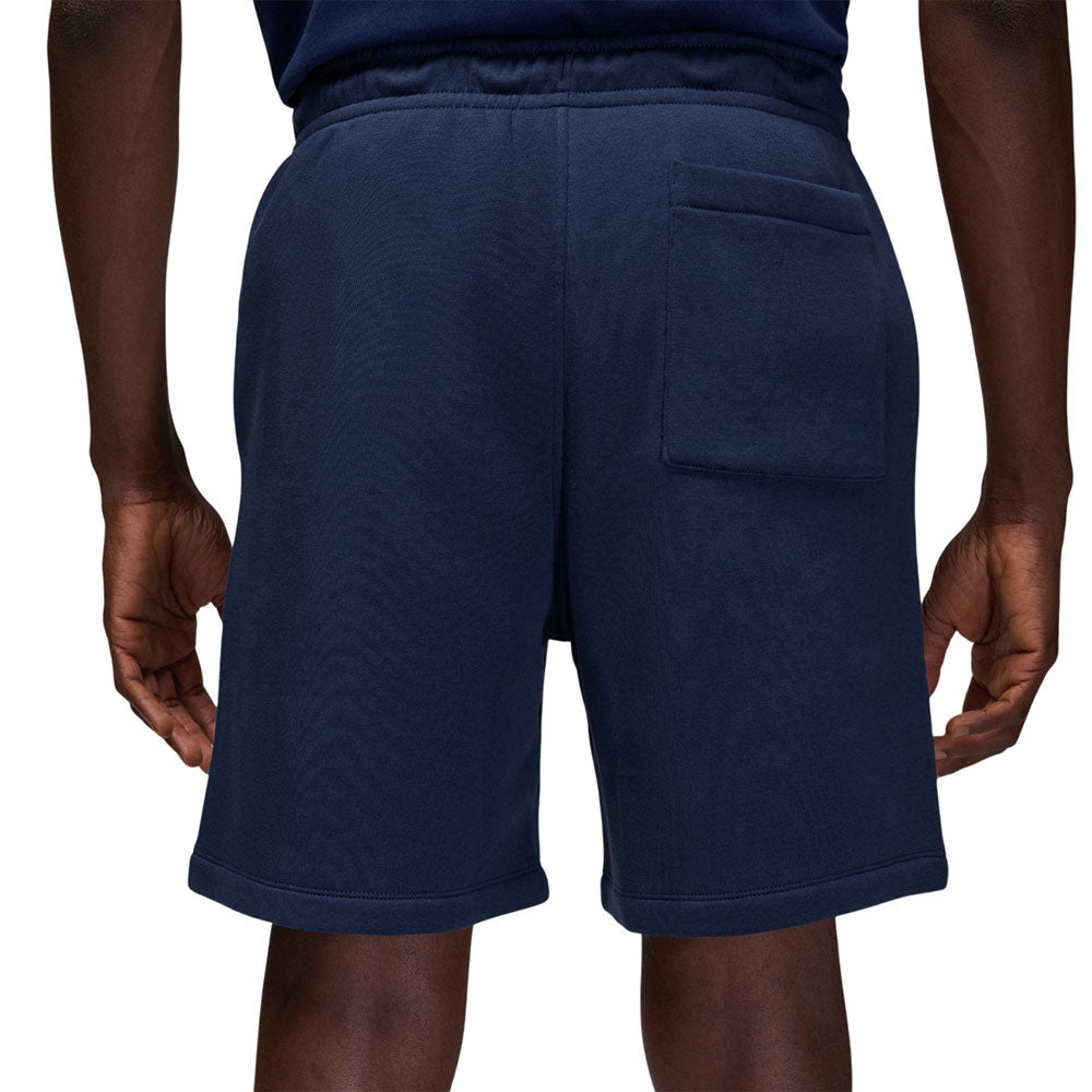 NIKE Jumpman Fleece Men's Basketball Shorts - Supersports Thailand