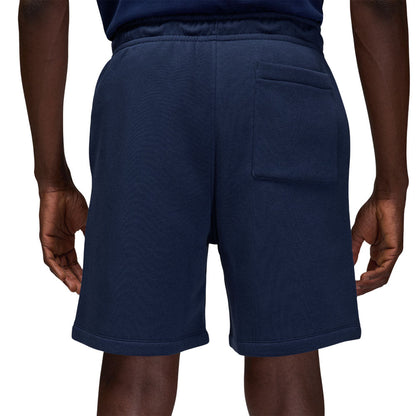NIKE Jumpman Fleece Men's Basketball Shorts - Supersports Thailand