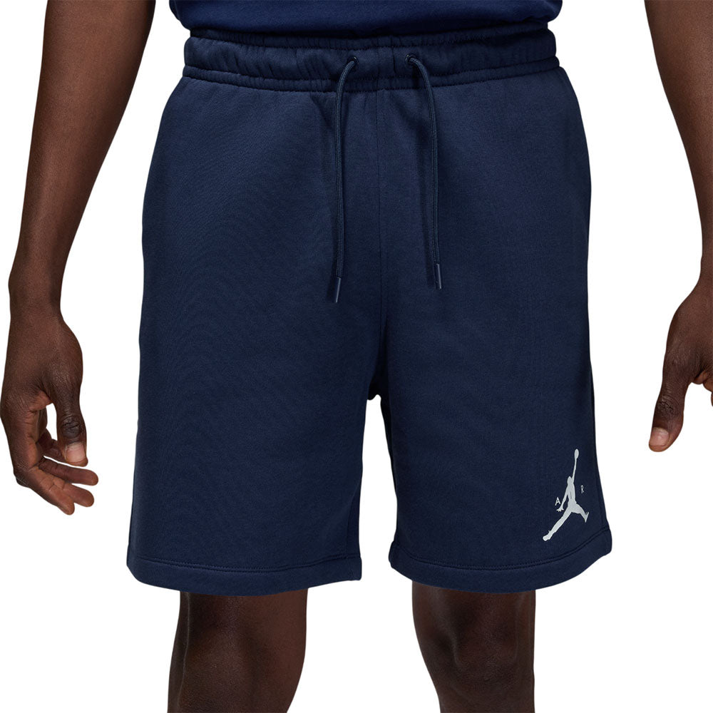 NIKE Jumpman Fleece Men's Basketball Shorts - Supersports Thailand