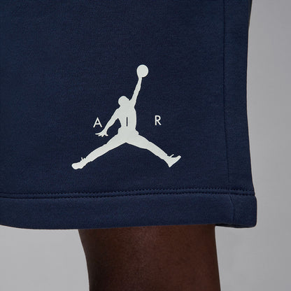 NIKE Jumpman Fleece Men's Basketball Shorts - Supersports Thailand