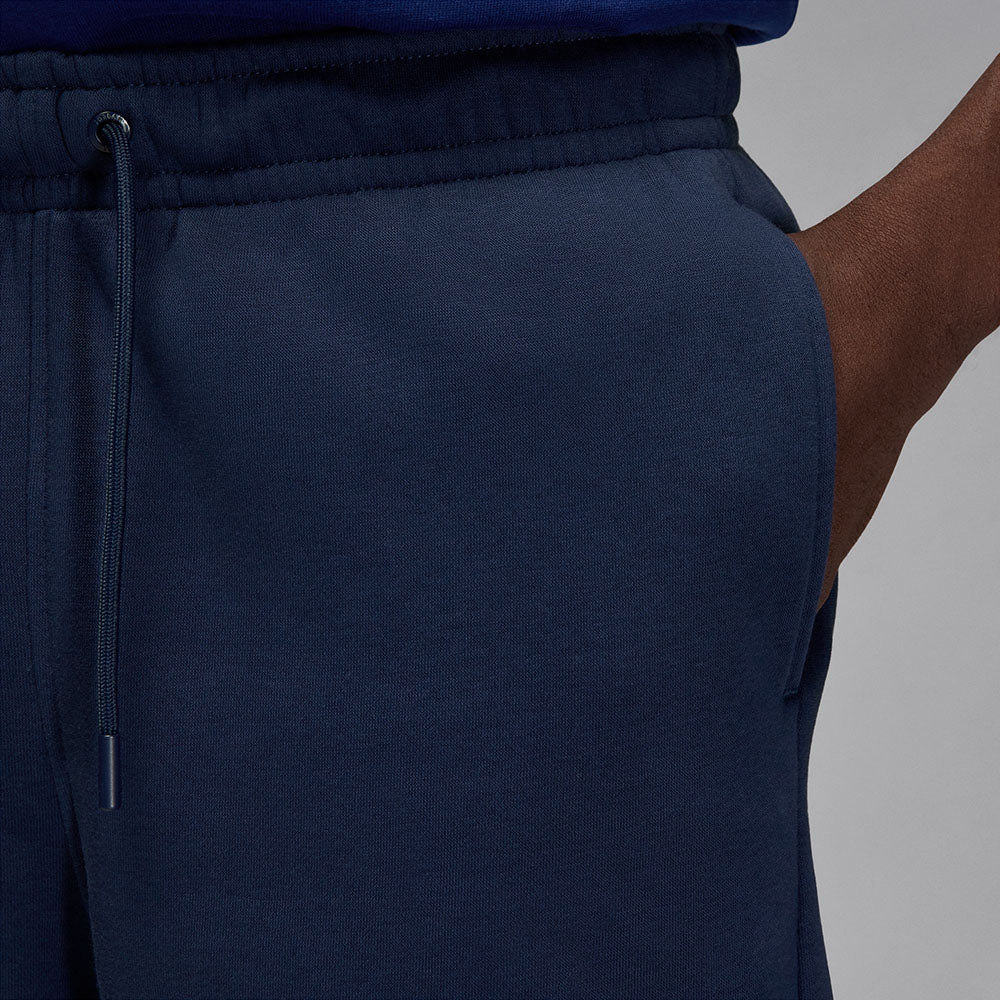 NIKE Jumpman Fleece Men's Basketball Shorts - Supersports Thailand
