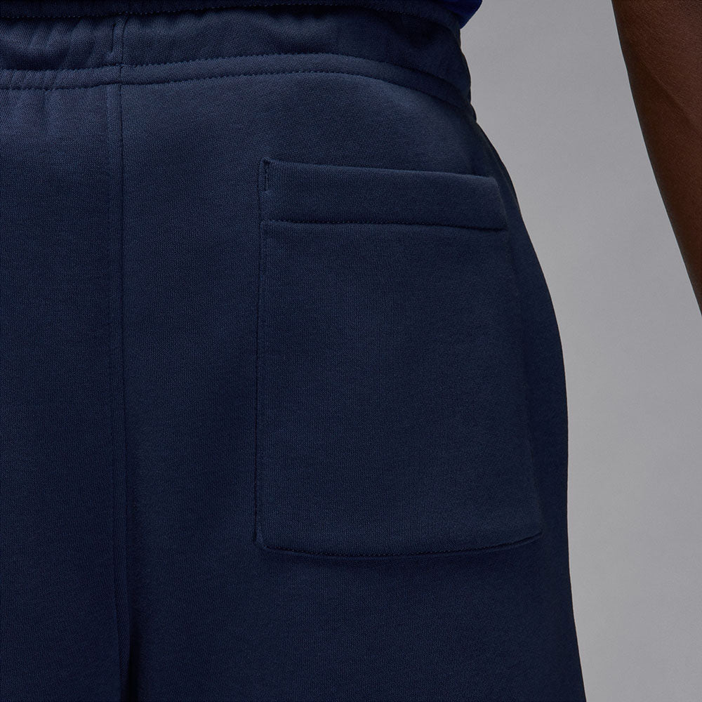NIKE Jumpman Fleece Men's Basketball Shorts - Supersports Thailand Supersports Thailand