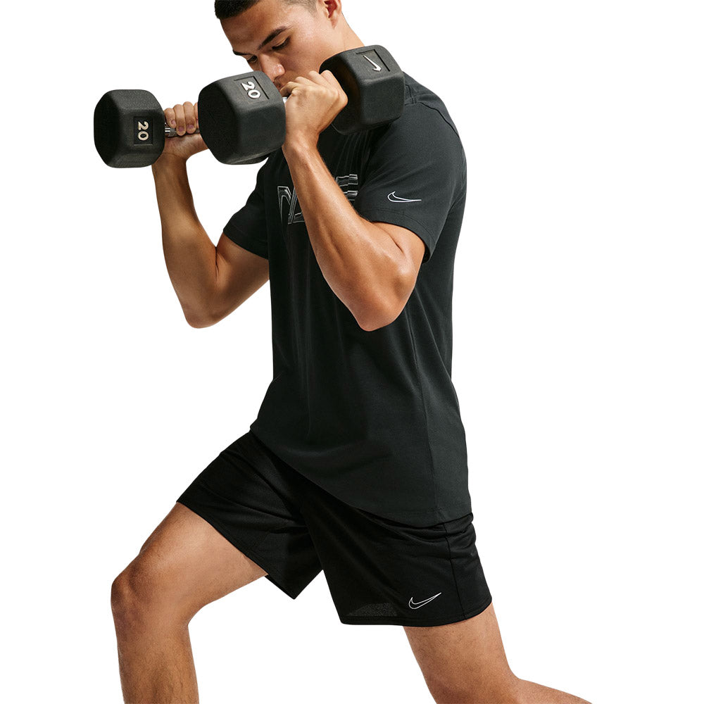 NIKE Flex Men's Training Shorts Supersports Thailand