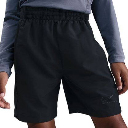 NIKE Sportswear Multi Boy Training Shorts - Supersports Thailand