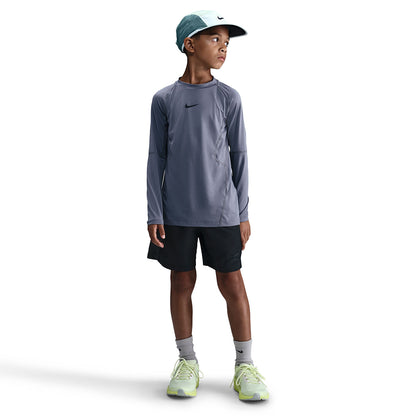 NIKE Sportswear Multi Boy Training Shorts - Supersports Thailand
