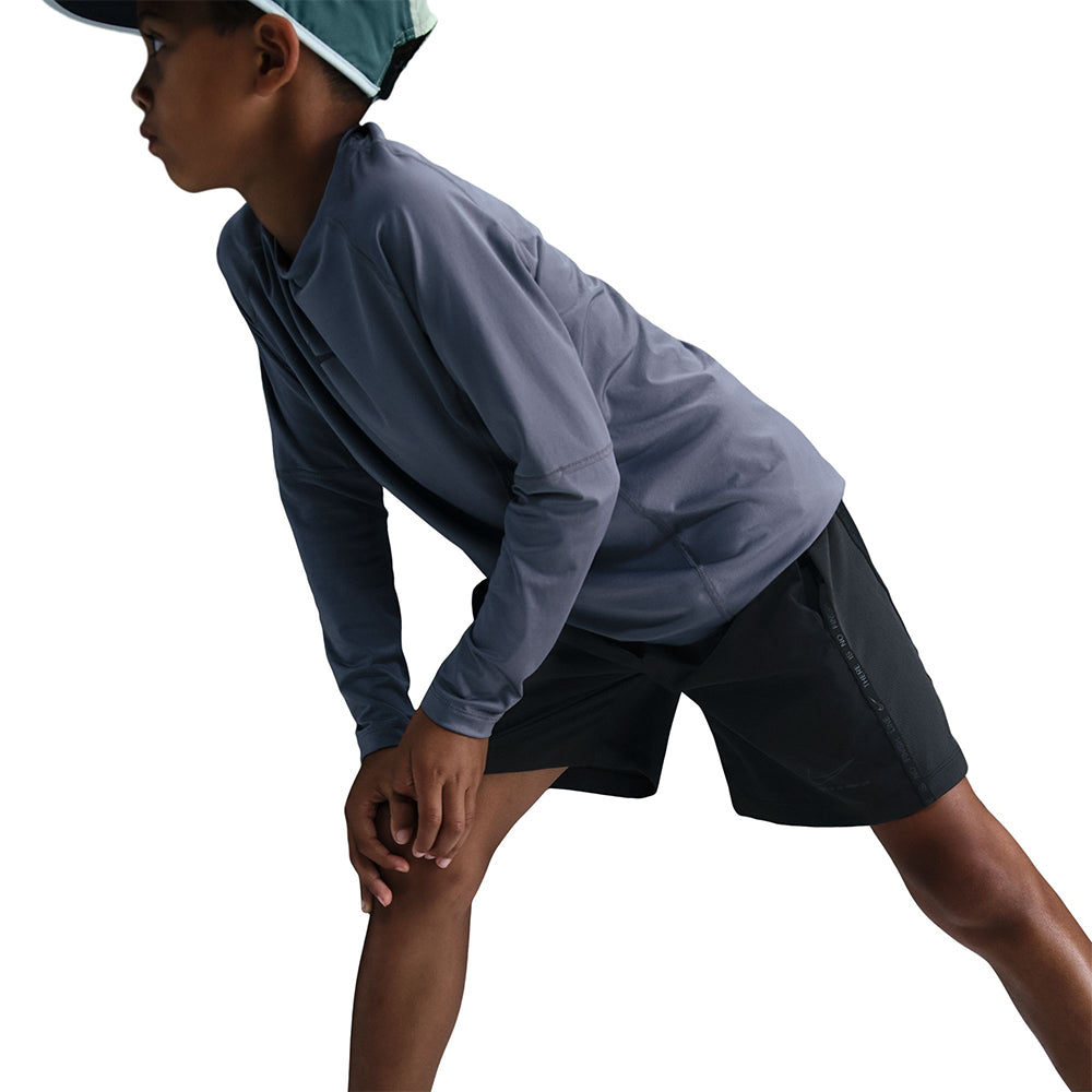 NIKE Sportswear Multi Boy Training Shorts - Supersports Thailand