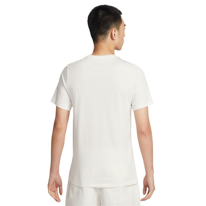 NIKE Sportswear Men's T-Shirt - Supersports Thailand