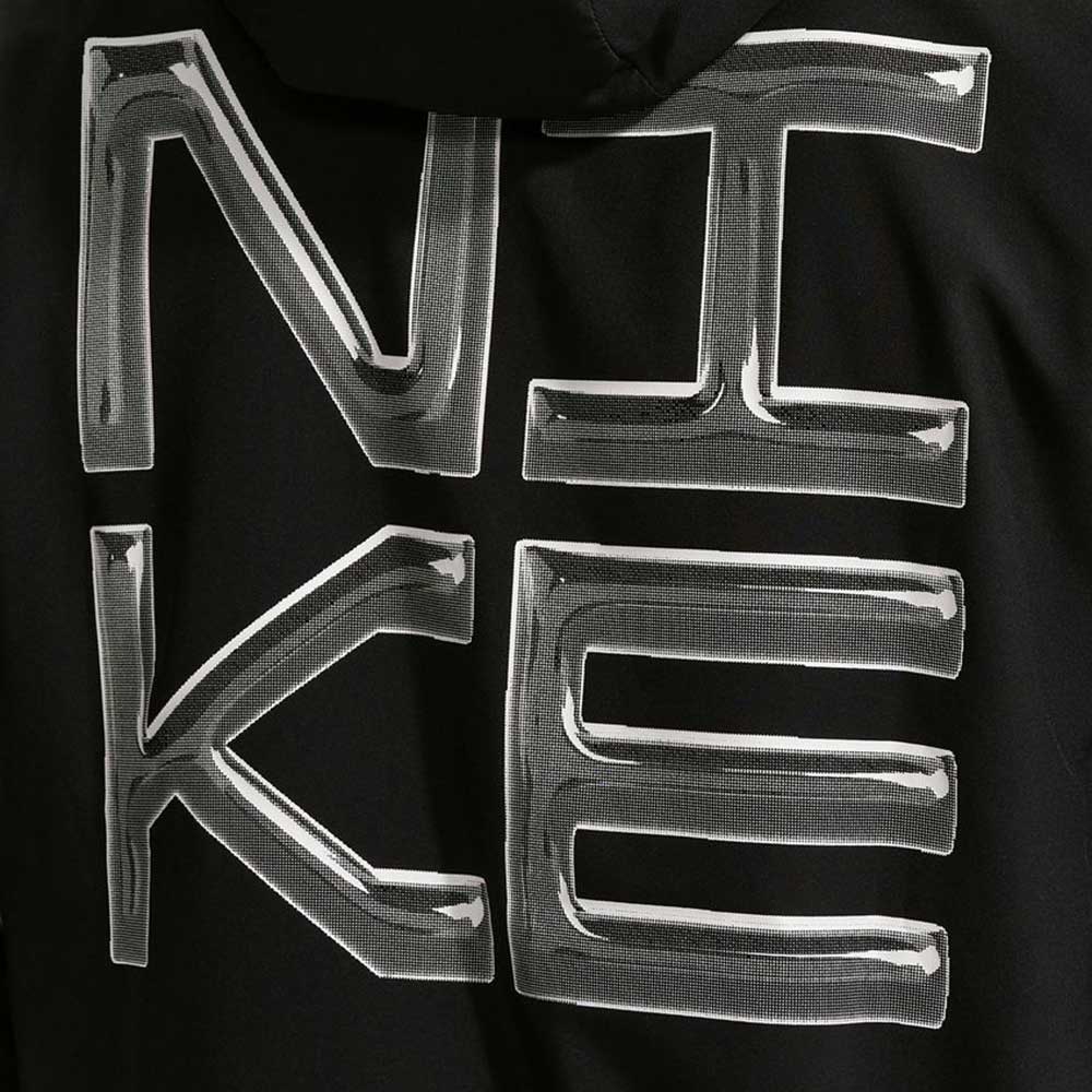 NIKE Form เสื้อแจ็คเก็ตออกกำลังกายผู้ชาย Supersports Thailand