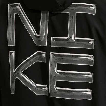 NIKE Form เสื้อแจ็คเก็ตออกกำลังกายผู้ชาย