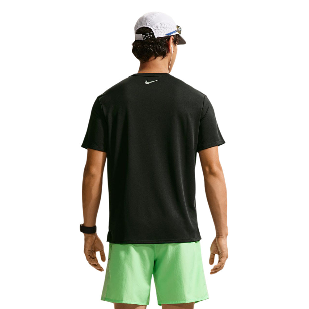 NIKE Miler Men's Running T-Shirt - Supersports Thailand