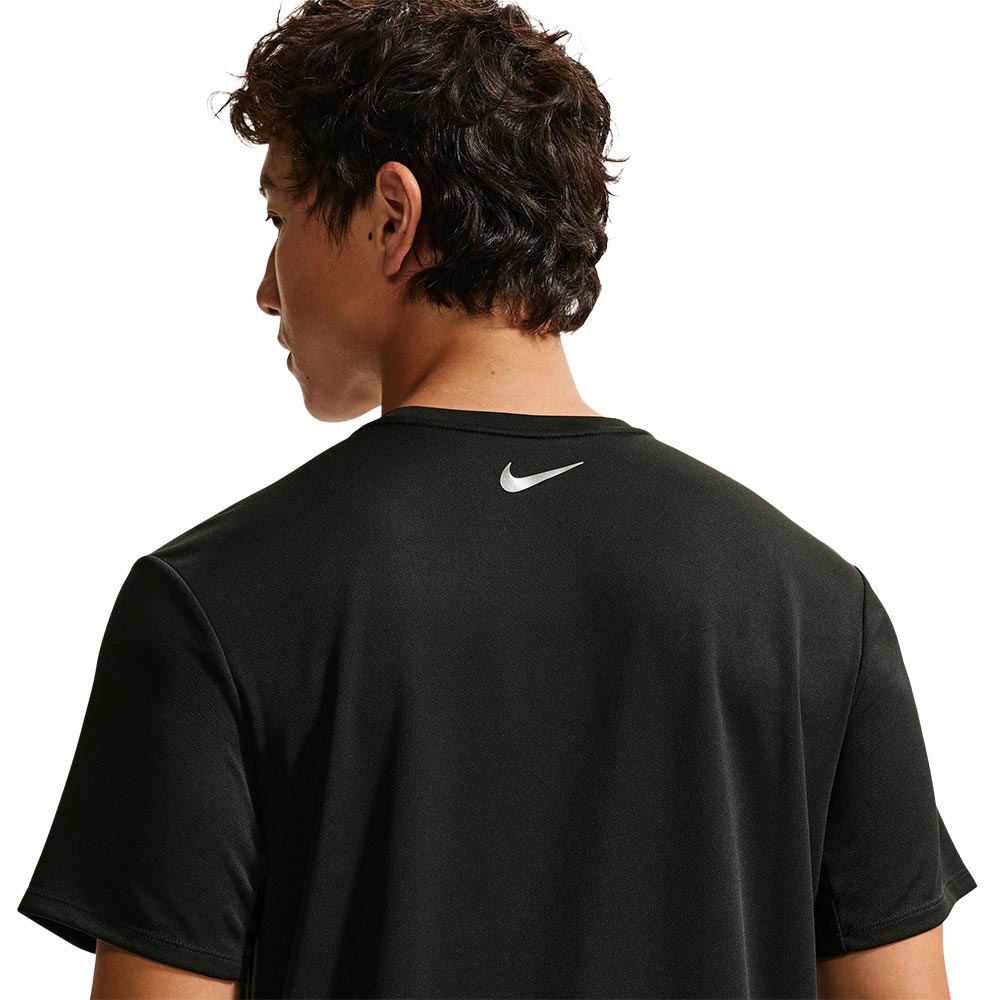 NIKE Miler Men's Running T-Shirt - Supersports Thailand Supersports Thailand