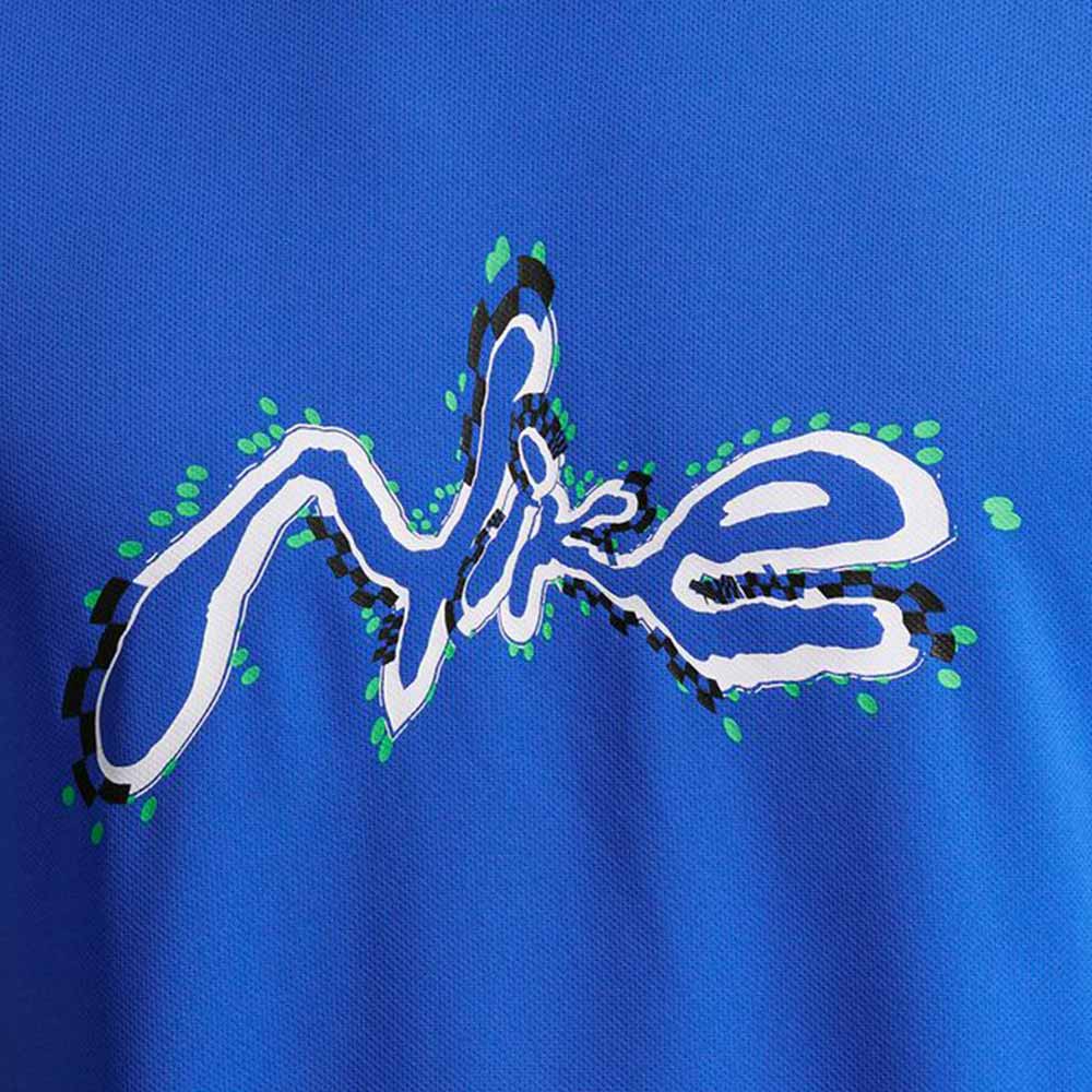 NIKE Miler Men's Running T-Shirt - Supersports Thailand Supersports Thailand