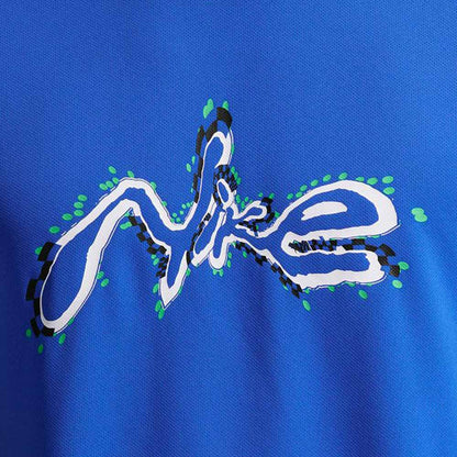 NIKE Miler Men's Running T-Shirt - Supersports Thailand