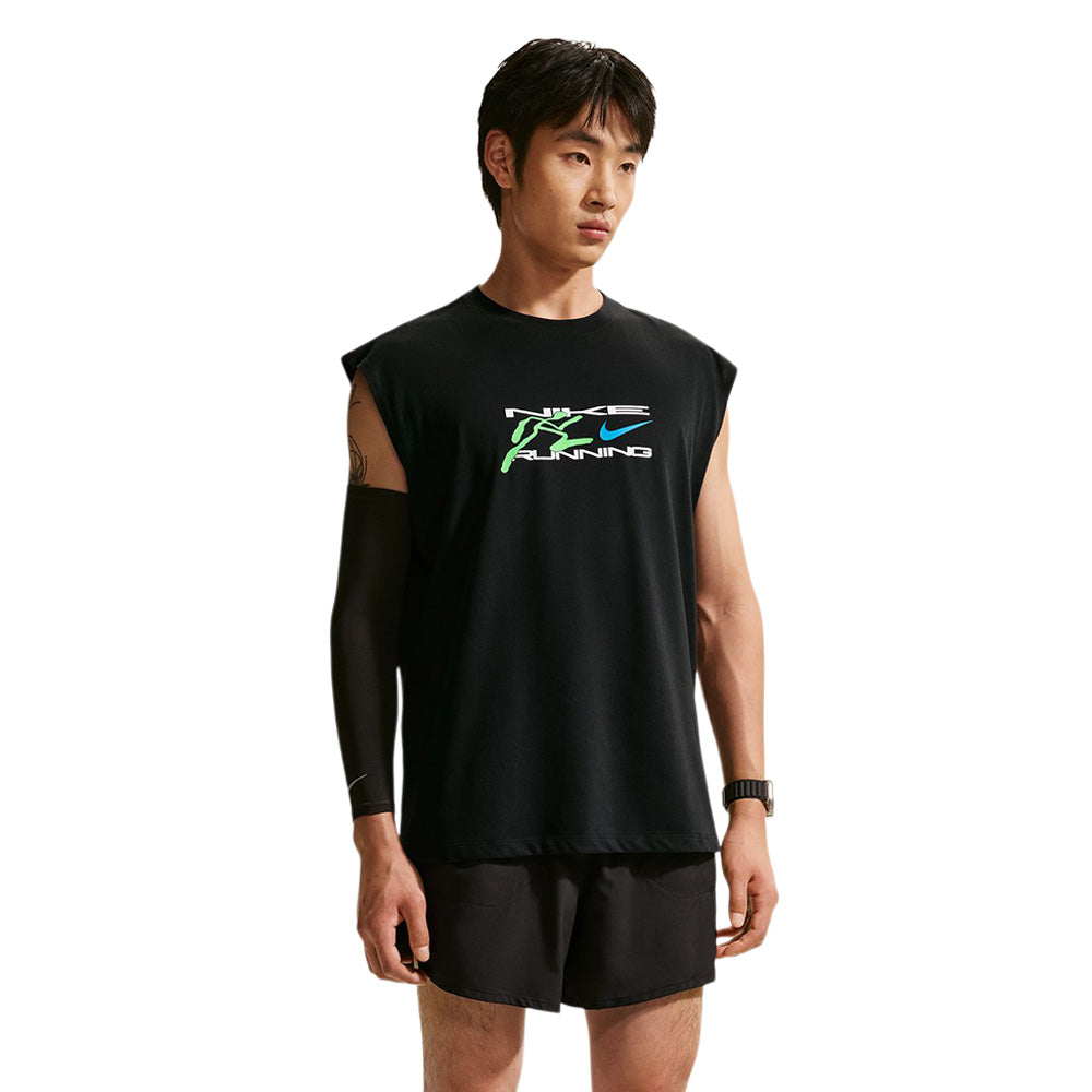 NIKE Dri-FIT Men's Running Tank - Supersports Thailand