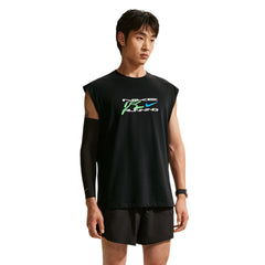 NIKE Dri-FIT Men's Running Tank - Supersports Thailand