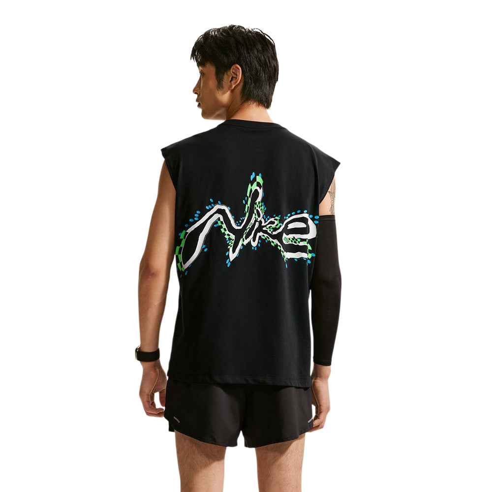 NIKE Dri-FIT Men's Running Tank - Supersports Thailand