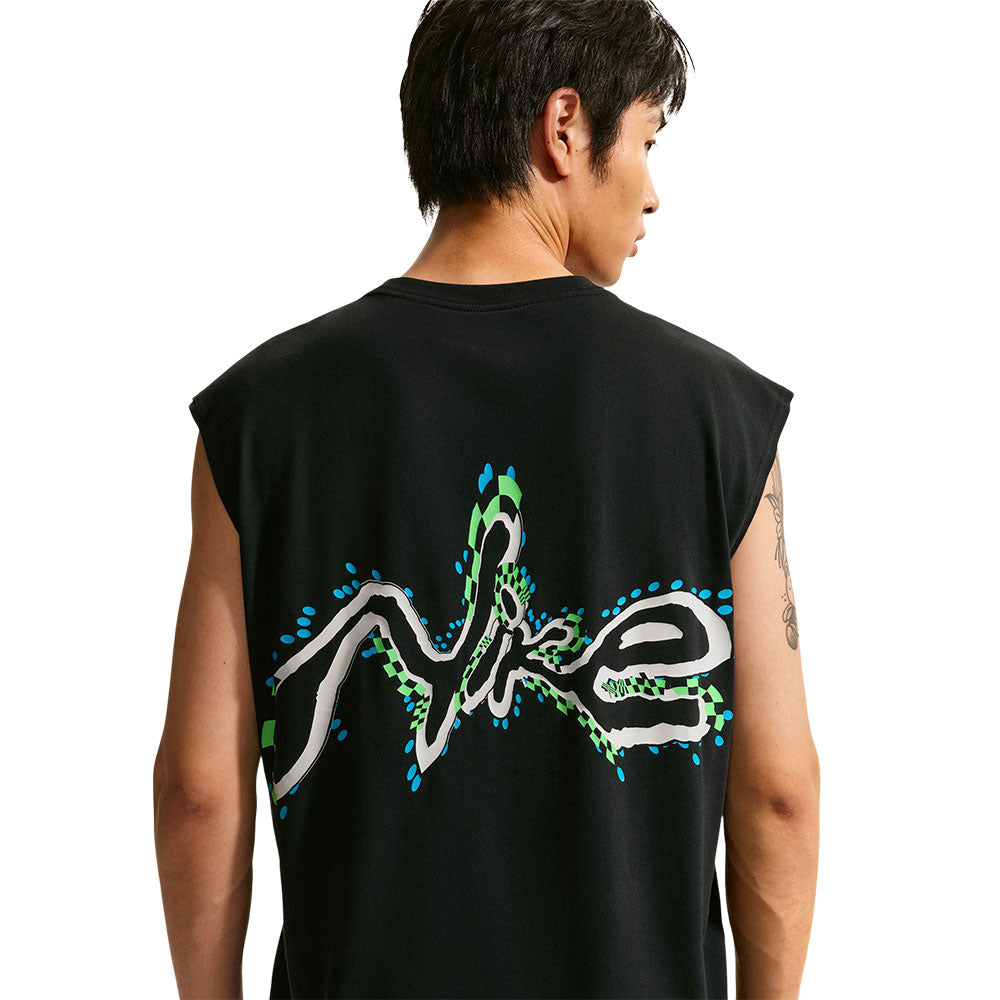 NIKE Dri-FIT Men's Running Tank - Supersports Thailand