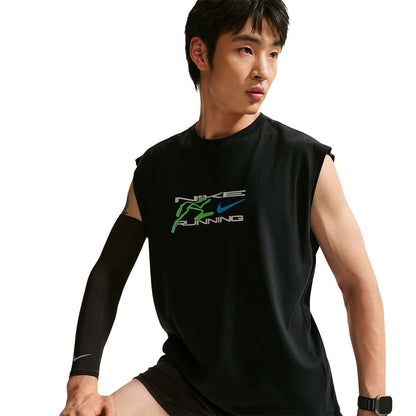 NIKE Dri-FIT Men's Running Tank - Supersports Thailand