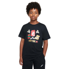 NIKE Sportswear Kids' T-Shirt - Supersports Thailand
