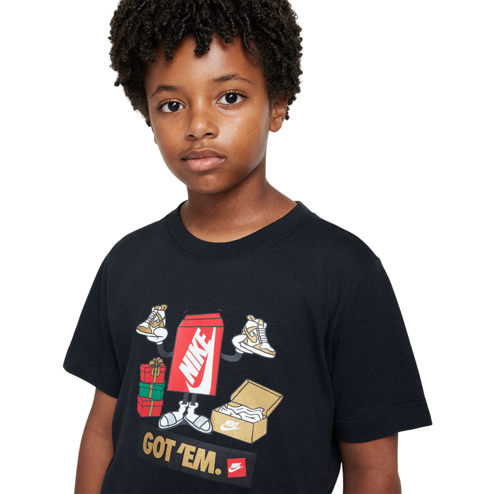 NIKE Sportswear Kids' T-Shirt - Supersports Thailand