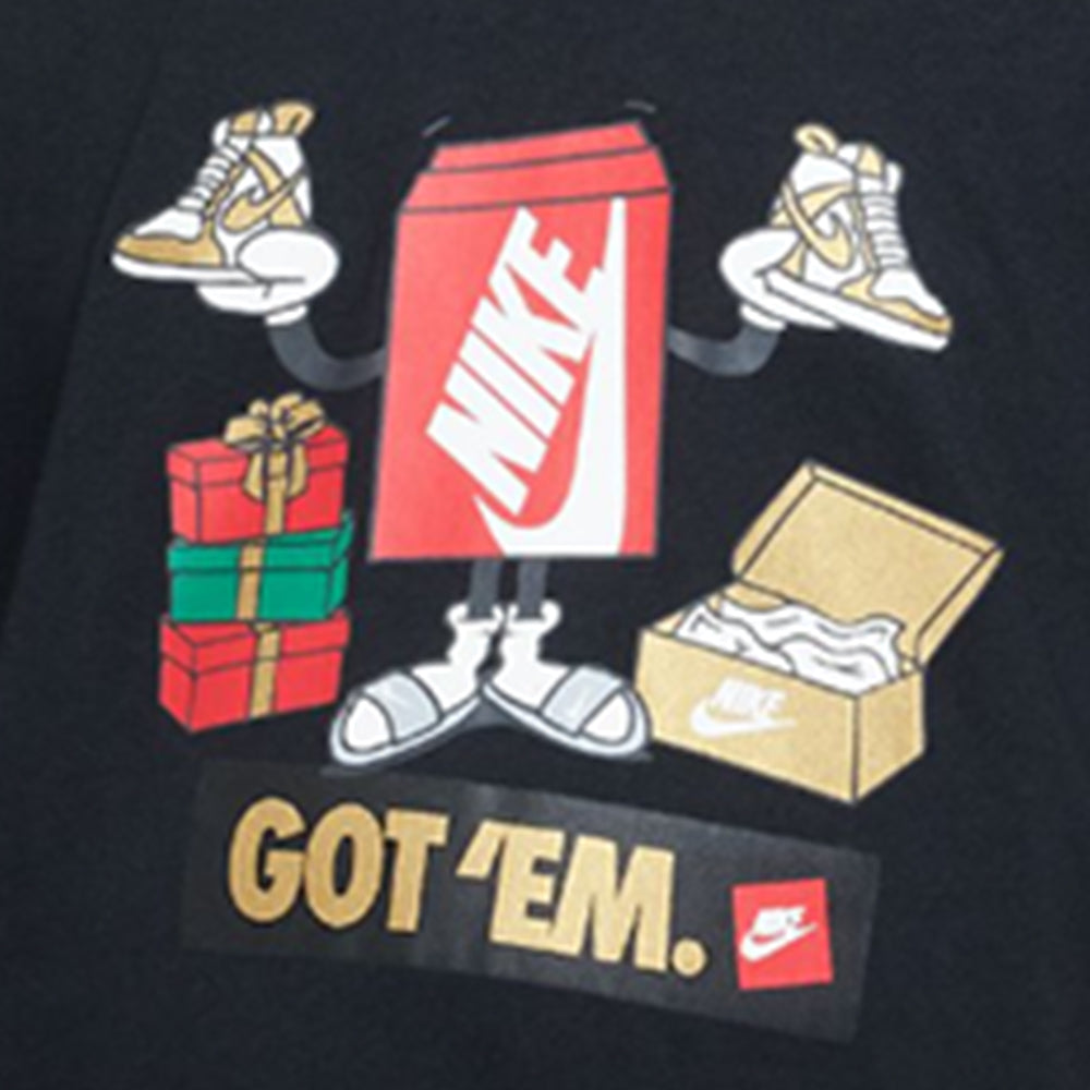 NIKE Sportswear Kids' T-Shirt - Supersports Thailand