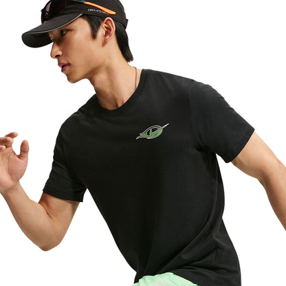 NIKE Dri-FIT Men's Running T-Shirt - Supersports Thailand
