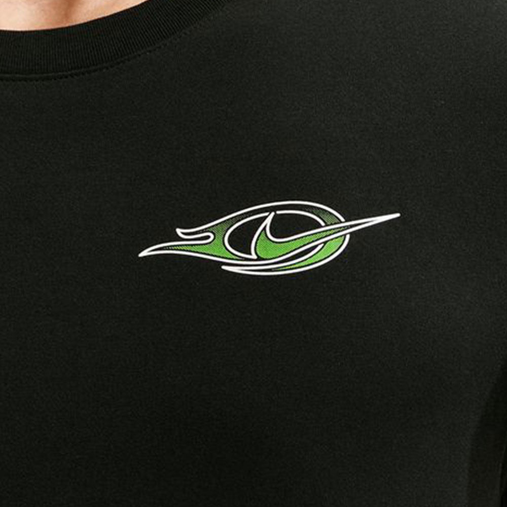 NIKE Dri-FIT Men's Running T-Shirt - Supersports Thailand Supersports Thailand