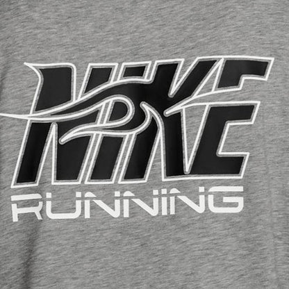 NIKE Dri-FIT Men's Running T-Shirt - Supersports Thailand