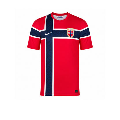 NIKE Men's Norway National Team Home Stadium 2026 Jersey - Supersports Thailand