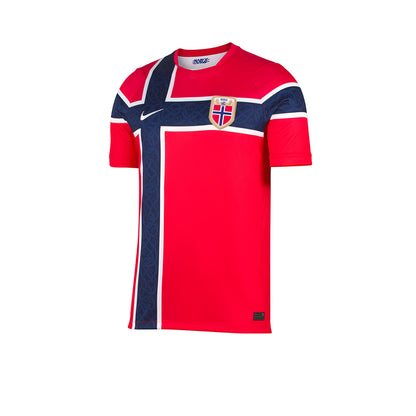 NIKE Men's Norway National Team Home Stadium 2026 Jersey - Supersports Thailand