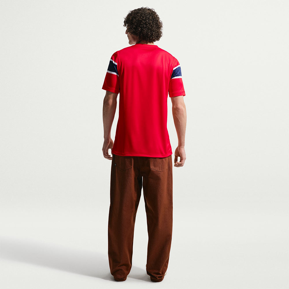 NIKE Men's Norway National Team Home Stadium 2026 Jersey - Supersports Thailand