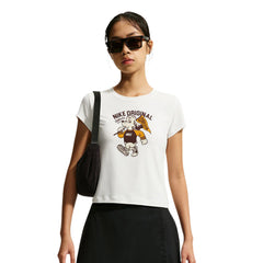 NIKE Sportswear Chill Knit Women's T-Shirt - Supersports Thailand