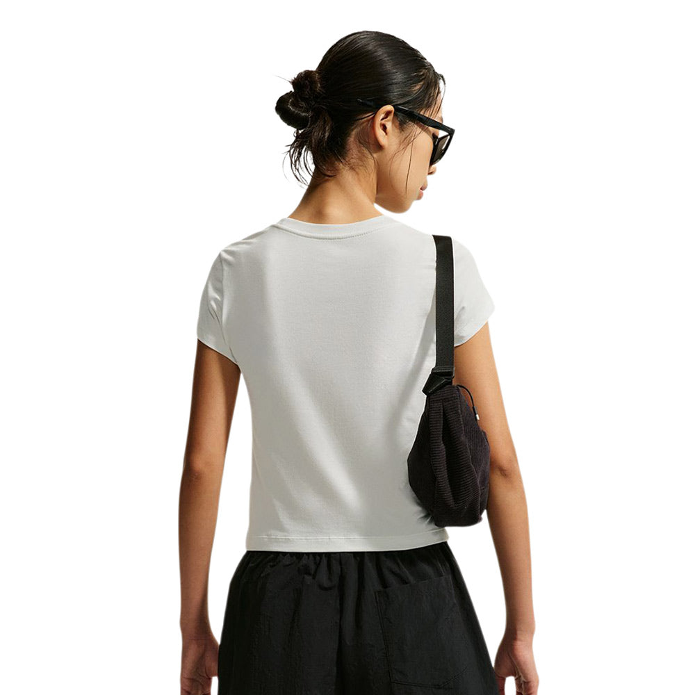 NIKE Sportswear Chill Knit Women's T-Shirt - Supersports Thailand