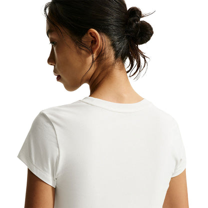 NIKE Sportswear Chill Knit Women's T-Shirt - Supersports Thailand